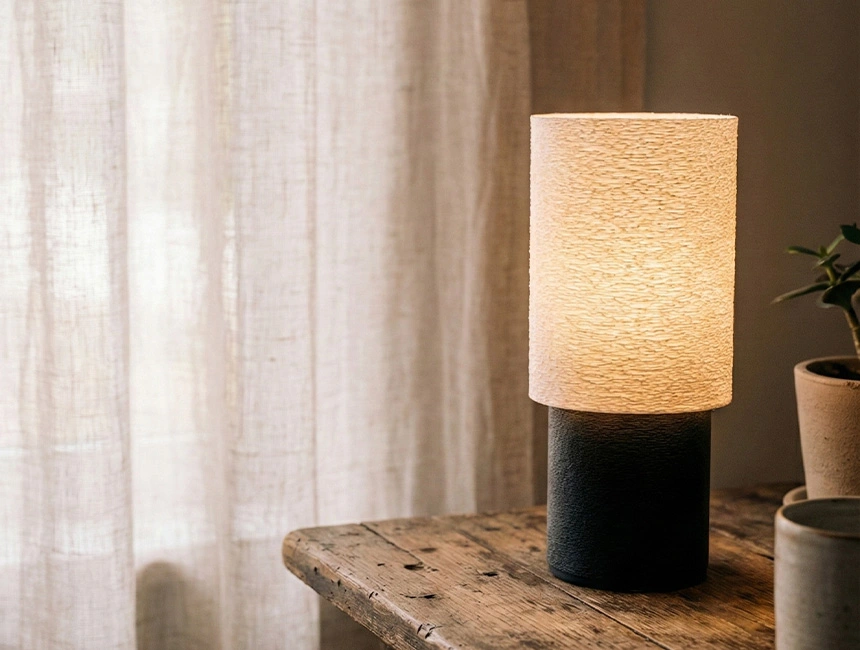 STYL BOHO<BR>& WABI SABI